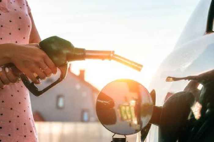 What 2030 fuel ban means for new hybrid cars after key Keir Starmer speech
