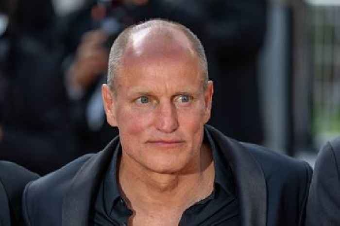 Woody Harrelson shuts down The White Lotus salary dispute rumours