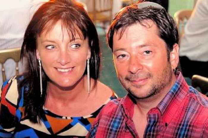 Lorry driver denies causing death of cyclist described as 'wonderful soul'
