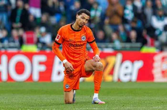 Arsenal sent Hugo Ekitike transfer warning as Alexander Isak plan emerges - 'I'm not sure'