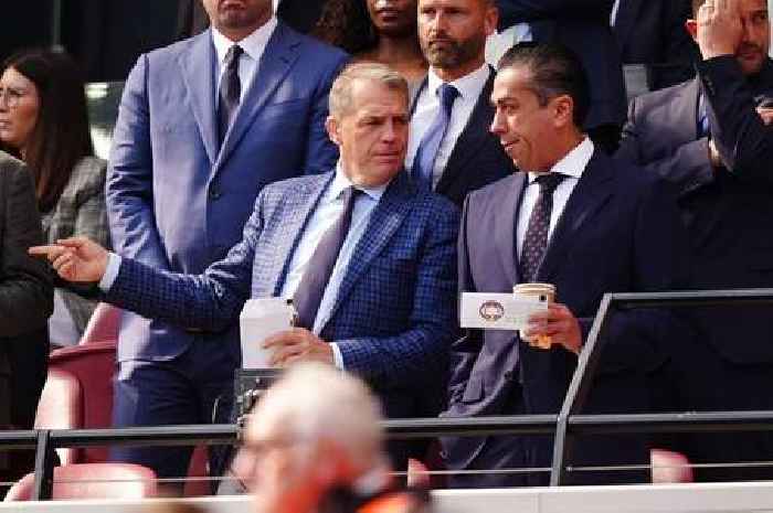 Chelsea owners facing huge manager decision as statement released after brutal blow