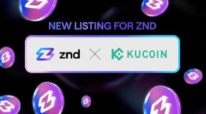 ZND token listed on KuCoin and launches Tiered Earn Plans as part of Loyalty Program expansion