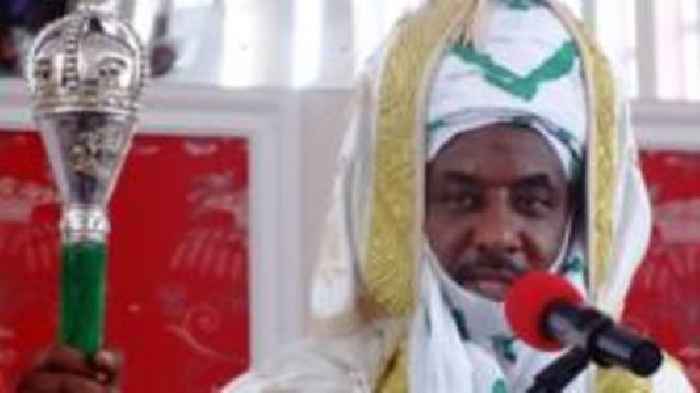 Outcry over emir's summons prompts U-turn from Nigerian police