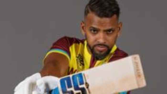 Has West Indies' Pooran perfected T20 batting?