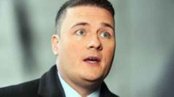 Bin strike threat to public health - Streeting