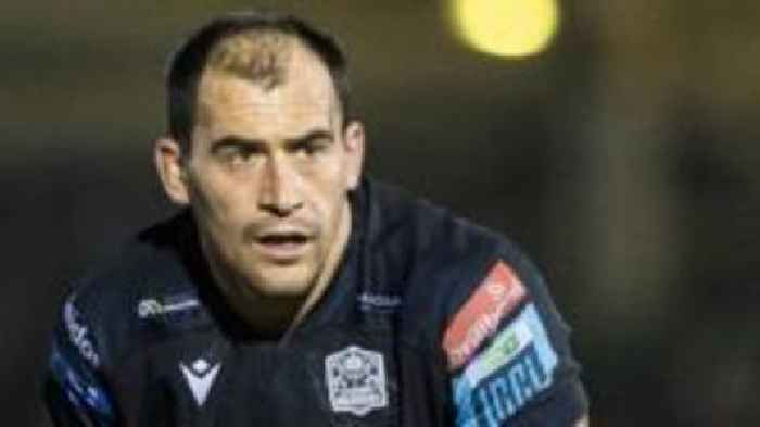 Venter banned after 'making contact with eye' of Cole