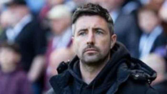 'Edge in the air' as Swansea's Sheehan eyes rousing finish