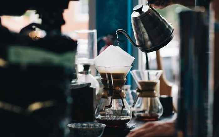The best pour-over coffee makers, according to experts