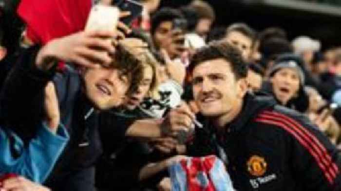 Man Utd to fly to Asia for friendlies on day season ends