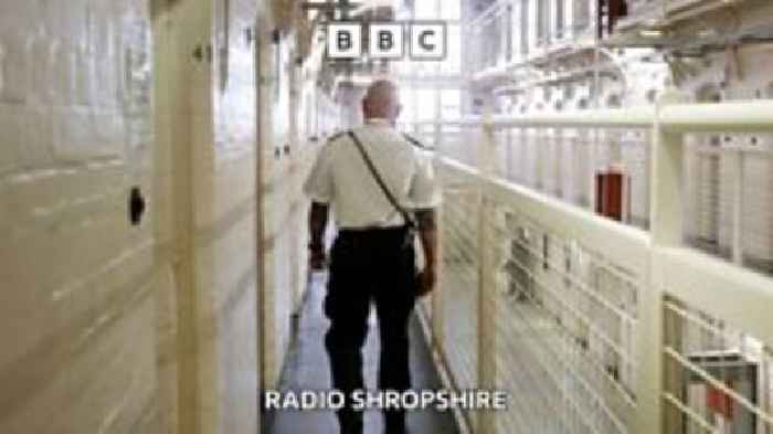 I've spent 33 years in prison but now I want to help others