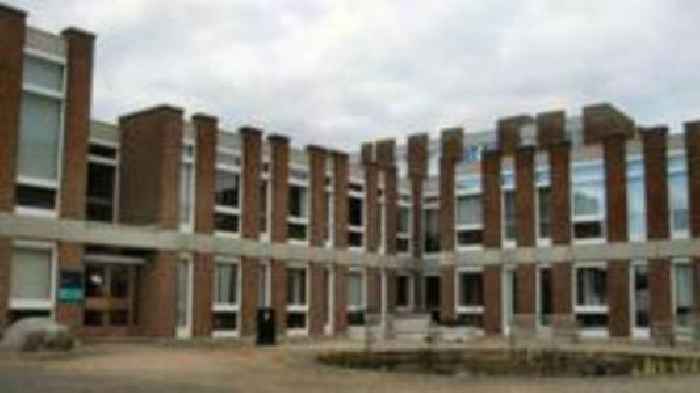 University of Sussex to replace crumbling concrete