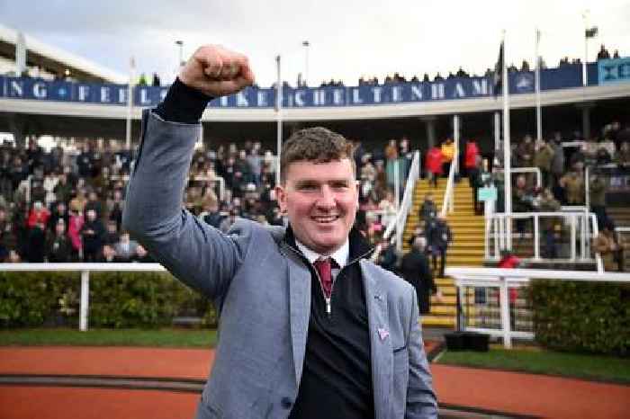 Brandt a Wise bet against Mullins in Scottish National