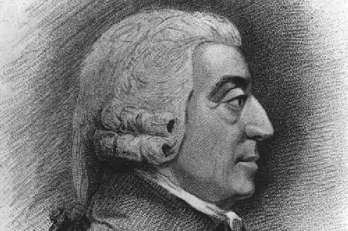 Britain must not forget the lessons of Adam Smith