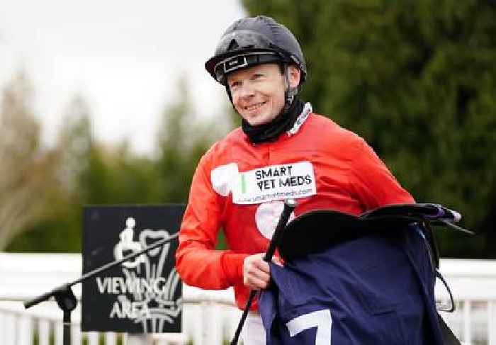 Dreaming of Silver as Flat swings into action at Newbury