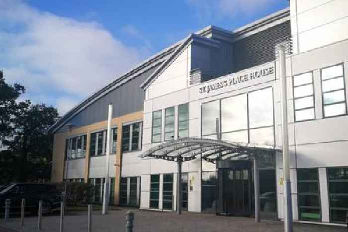Impax: St James’s Place loss causes assets to drop by a quarter