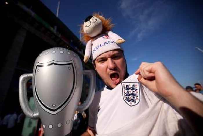 Revealed: How much fans spend on overseas sports tourism