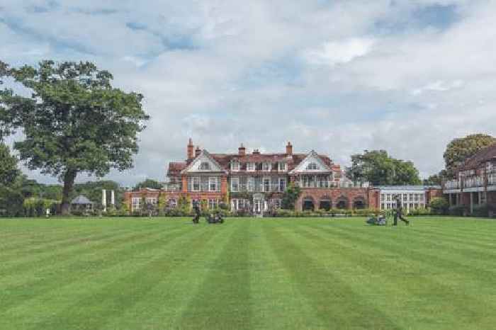 The City Break: holiday like a royal in the New Forest