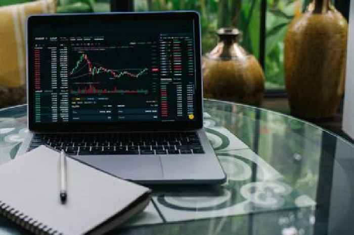 Why investors should keep calm and ignore the noise – even when markets are volatile