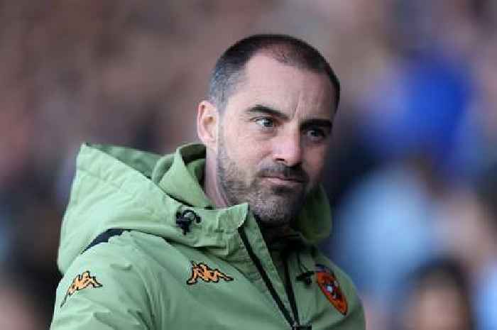 Tim Sherwood sends Ruben Selles advice as Hull City target Watford success