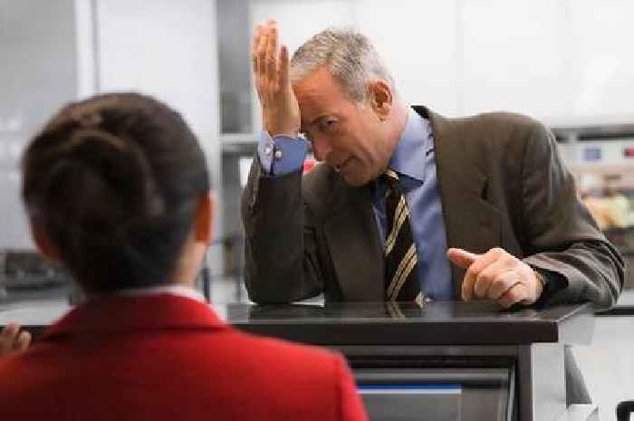 Foreign Office says 'do not travel here' or risk invalidating your insurance