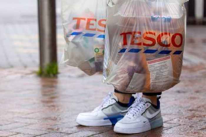 Tesco shoppers 'blown away' by viral sweet treat – but make same observation