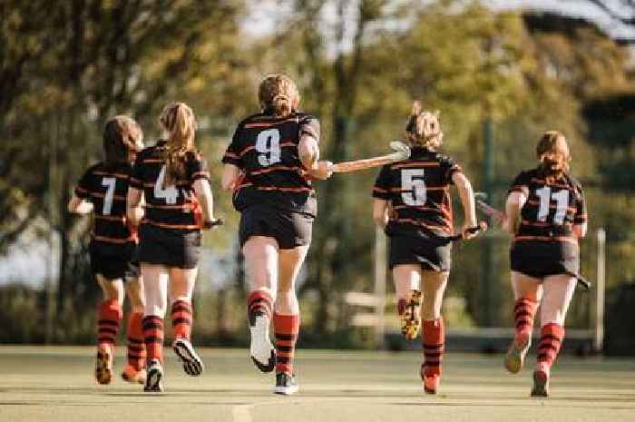 Shebbear College unleashes major sports scholarships