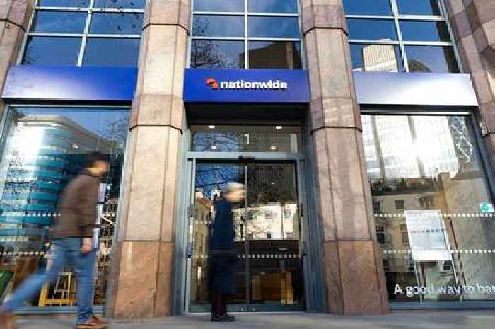 Nationwide issues update on £50 payment date for 12 million customers