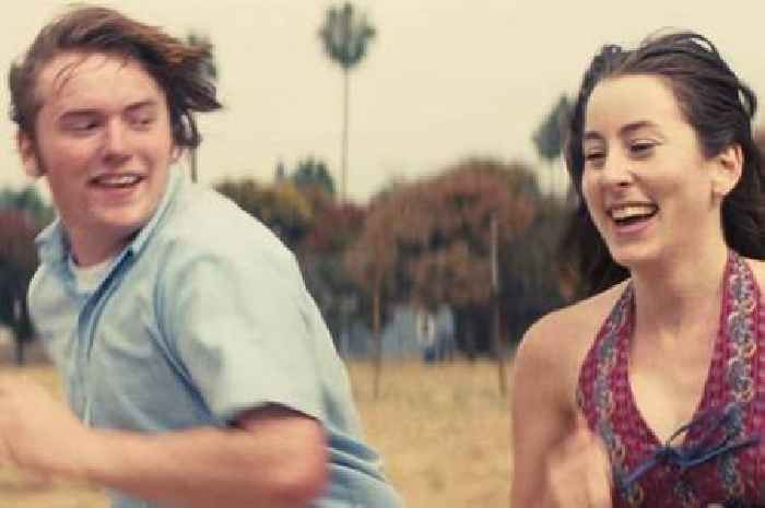 Oscar-nominated comedy-drama with Bradley Cooper and huge music star on TV this week