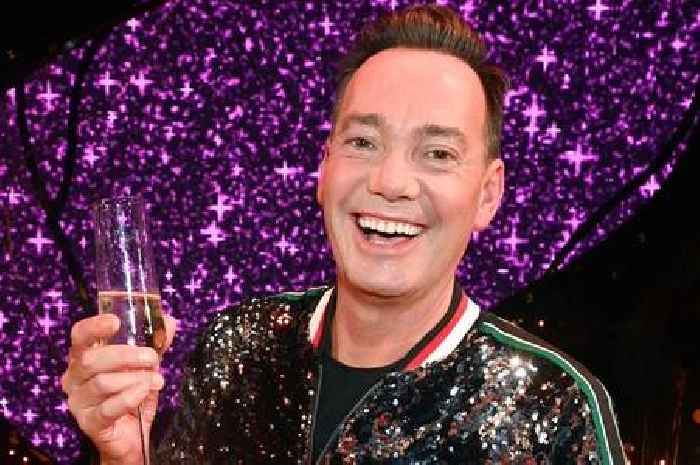 Strictly's Craig Revel Horwood reveals how peanut butter discovery exposed cheating ex