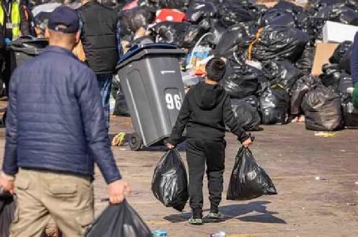 Lichfield Council to send bin crews into Birmingham - and city taxpayers foot the bill
