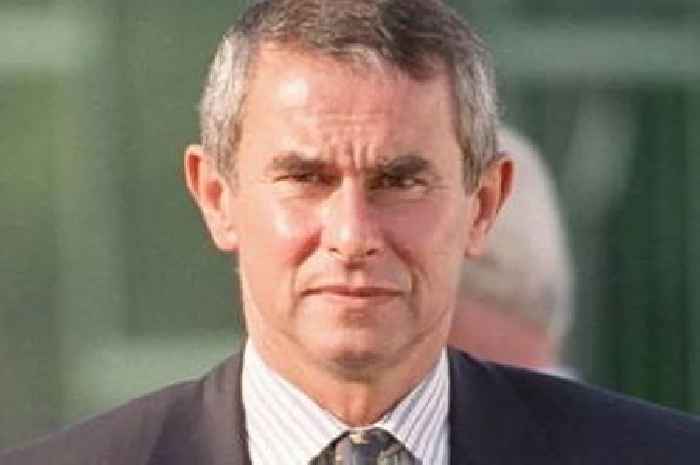 Prince William and Harry's former bodyguard who played key role at Diana's funeral dies