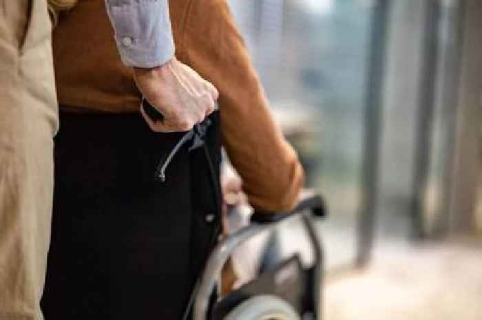 Three PIP conditions will be 'erased' from system under massive DWP cuts
