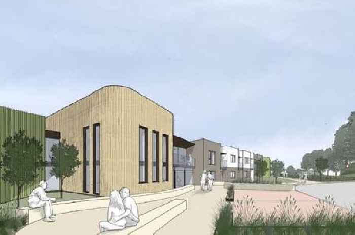 Cornwall planning: 71 extra care apartments near Cornish landmark