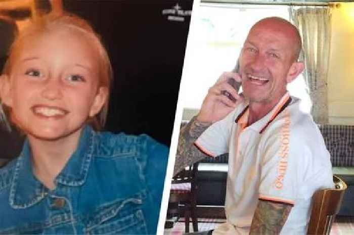 'Great father' hugged everyone at pub not realising it was final goodbye with daughter