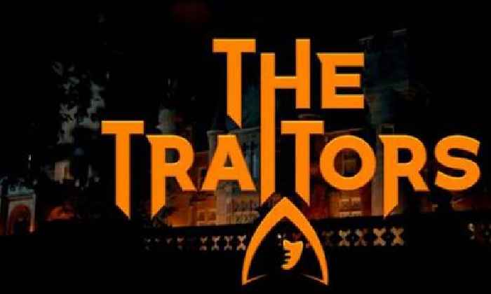 BBC Celebrity Traitors 'sign up' singing sensation to appear in spin-off show