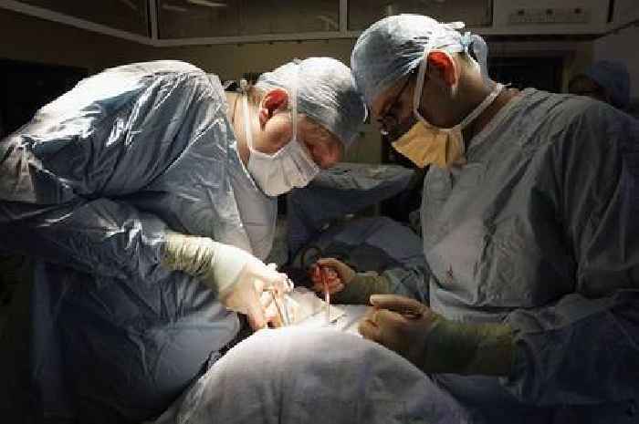 Coronation Street star has 'no funeral' as he donates his body to science after death
