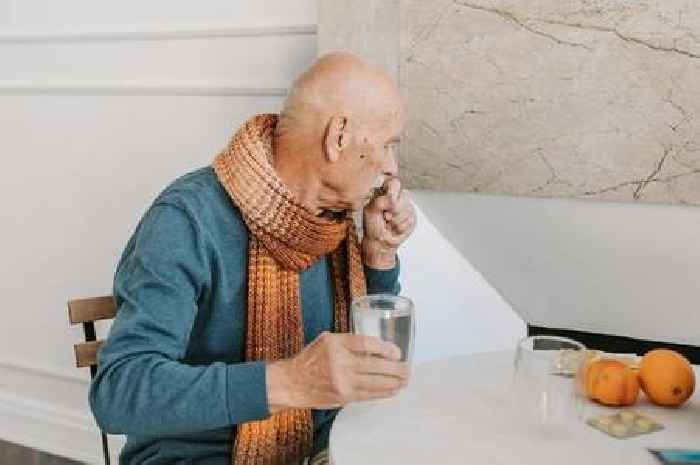 GP says 'don't mistake these Covid symptoms for hay fever'