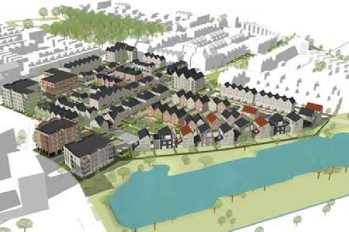 Next stage plans for Waterbeach revealed but locals say 'sort the infrastructure'