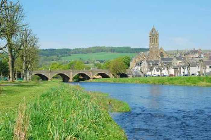 10 Scottish Easter staycation destinations for a perfect last minute holiday