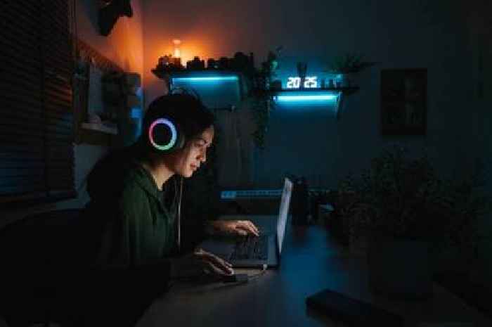 Amazon knocks £250 off 'breath of fresh air' Acer gaming laptop as gamers hail 'superb value'