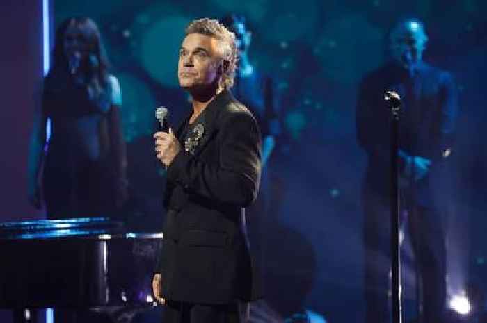 Is scurvy common in modern times? As Robbie Williams reveals diagnosis of 'pirate disease'