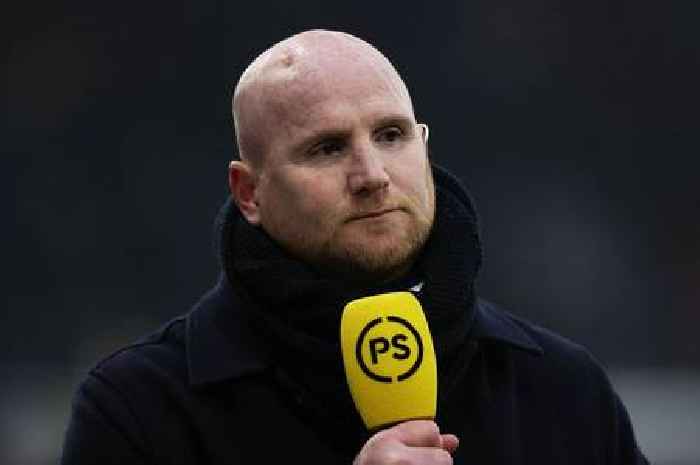 John Hartson singles out Celtic star who must 'have a better attitude' after St Johnstone flop