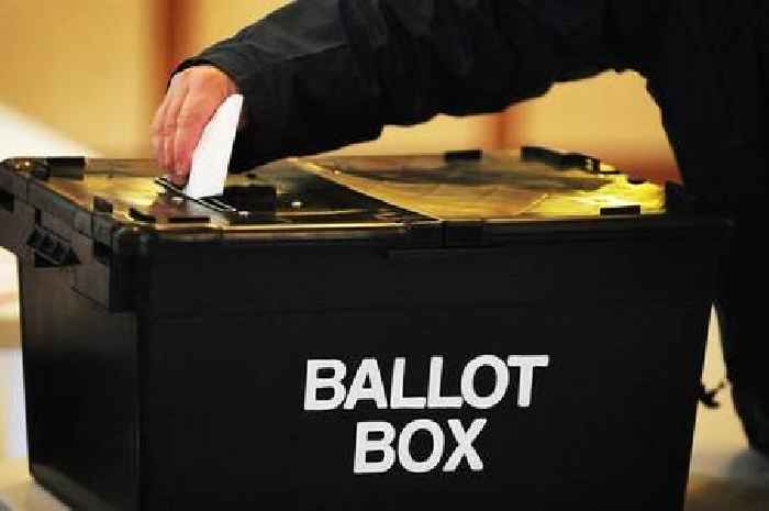 Labour's selection of 'fresh' candidates for Scottish Parliament seats in West Lothian welcomed by MP