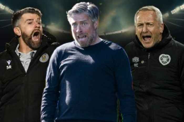 What Hearts, St Mirren and Motherwell need to snatch final Scottish Premiership top 6 place