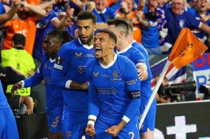 I missed Rangers Euro final after talking myself into Ibrox exit and here is how Tavernier's legacy will be determined