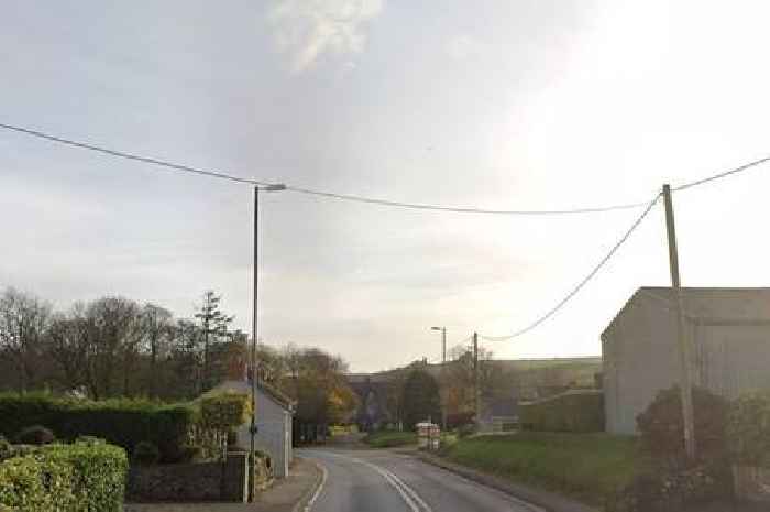 Person left with 'life changing' injuries after crash