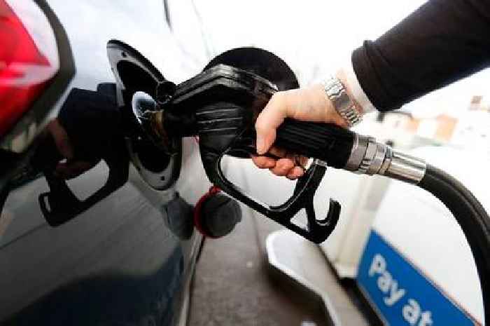What new 2030 petrol and diesel car ban means for drivers according to the AA