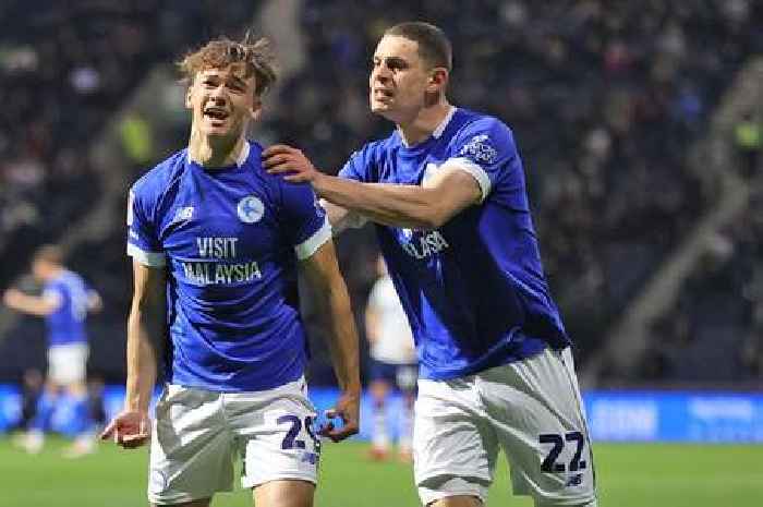 Cardiff City player ratings as defenders endure shocking night but clear standout emerges