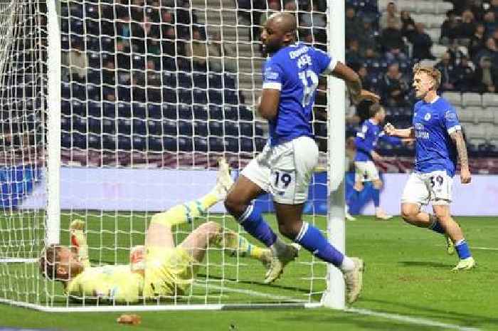 Preston North End 2-2 Cardiff City: Yakou Meite strikes dramatic late leveller to earn Bluebirds precious point