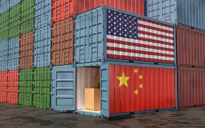 US confirms 104% tariffs on Chinese imports effective April 9: ‘Additional tariff will be collected starting tomorrow’